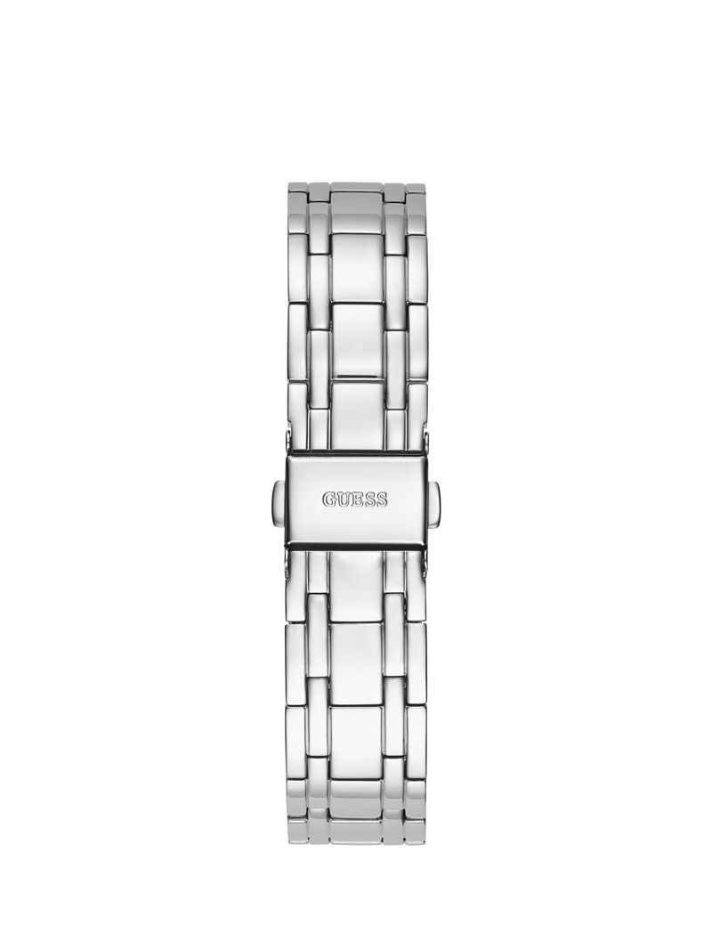 Ladies Silver Watch