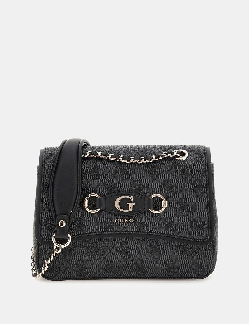 Izzy 4G logo mini crossbody