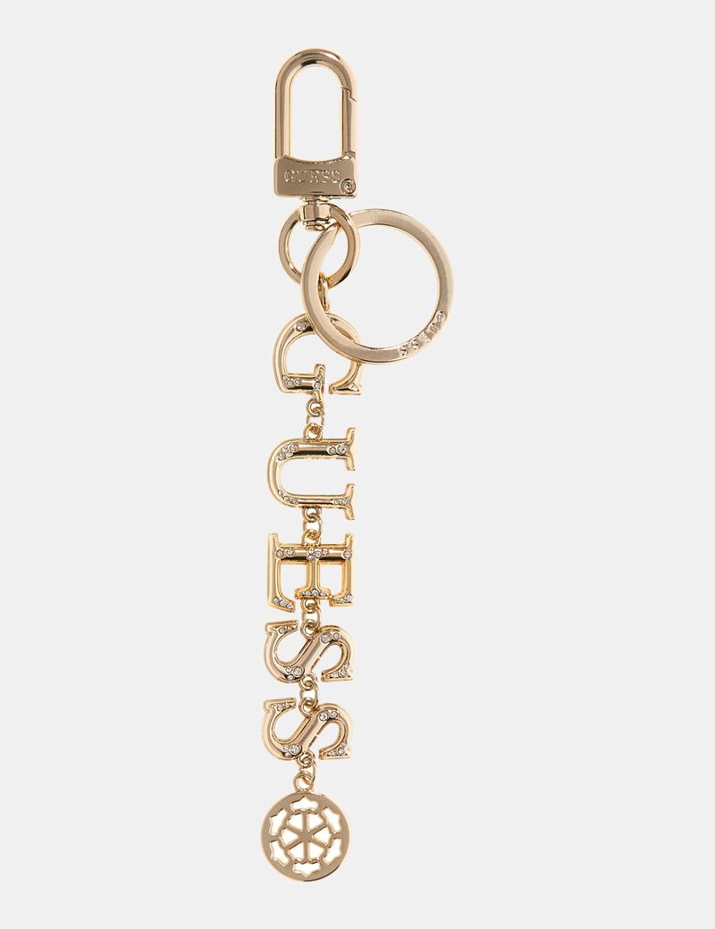 Logo Keychain