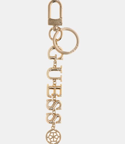 جيس سلسلة مفاتيح بشعار الماركة