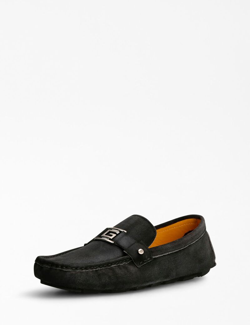 Gallarate Moccasin