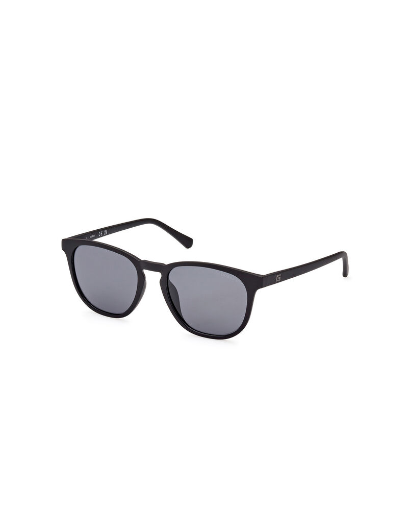 Round Sunglasses