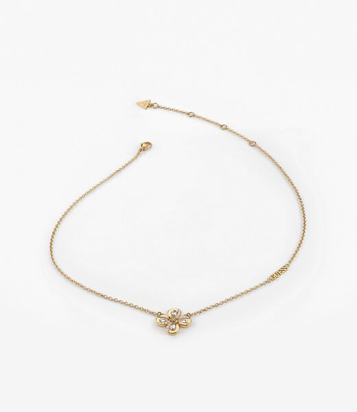 Amazing Blossom Women'S Necklace