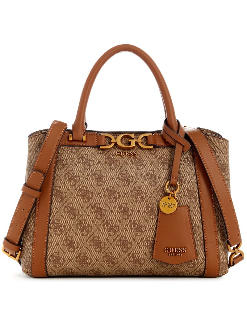 Dagan 4G logo handbag