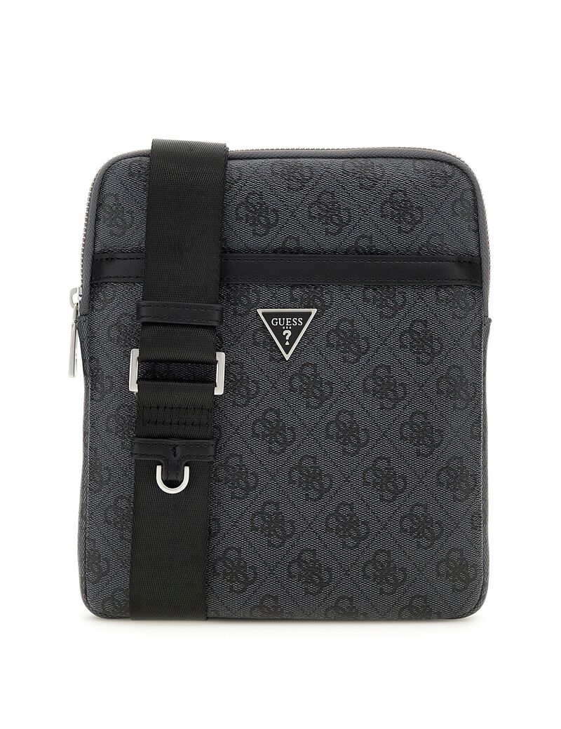 MILANO CROSSBODY FLAT