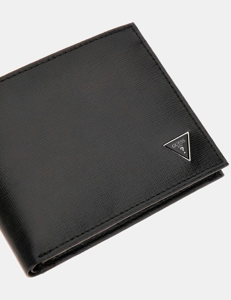 Cert Saff Lther Slg - Lea20