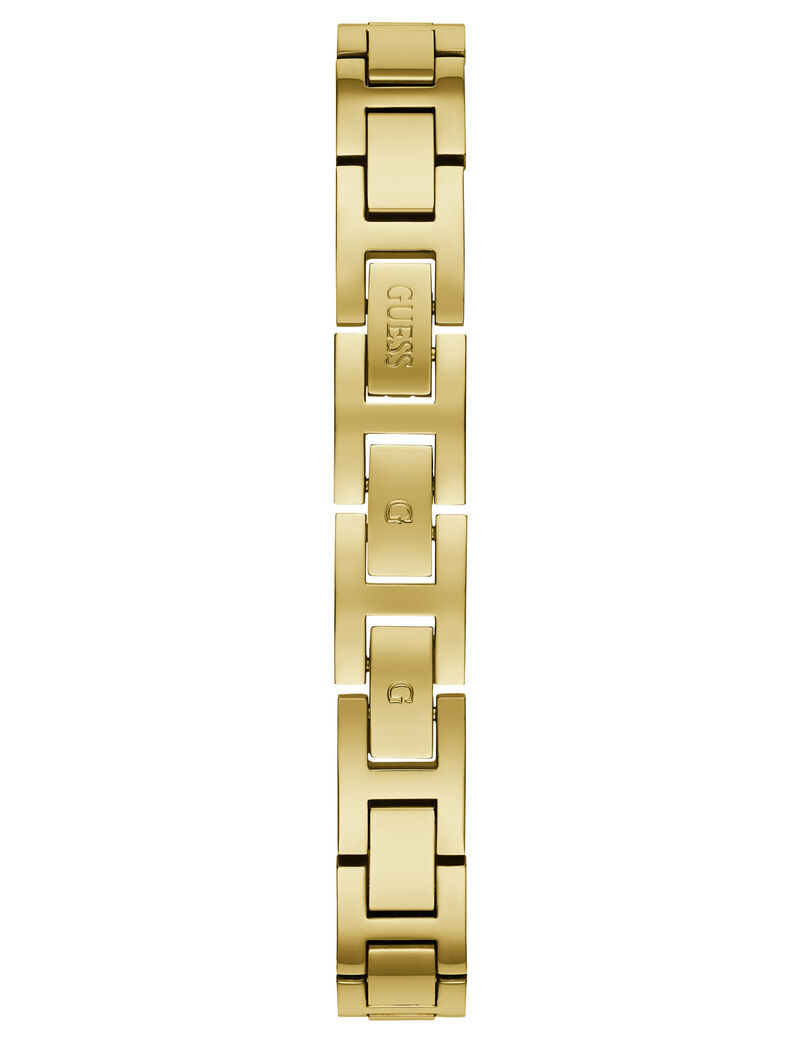 Crystal Analog Watch