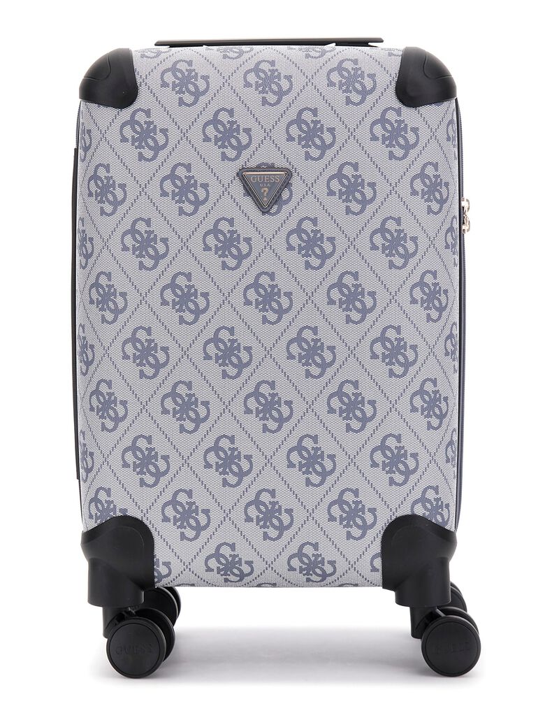 Berta 4G Logo Trolley