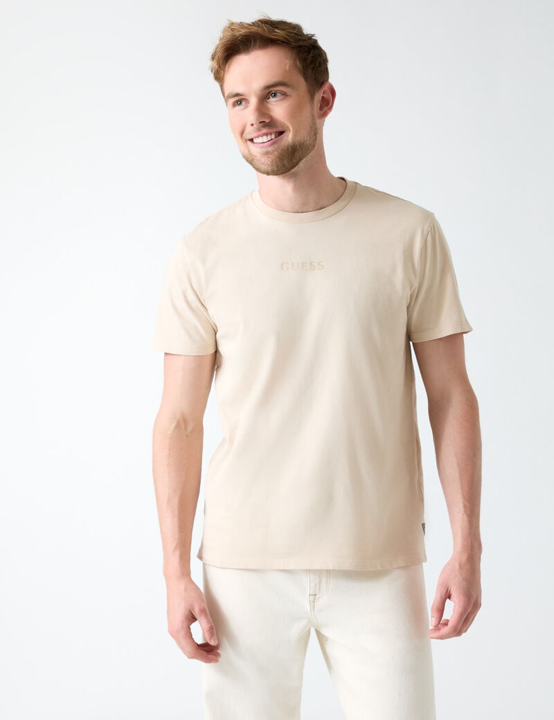 SS BSC QUATTRO G MIST TEE