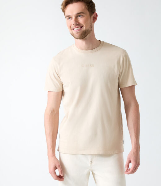 جيس 4g logo t shirt