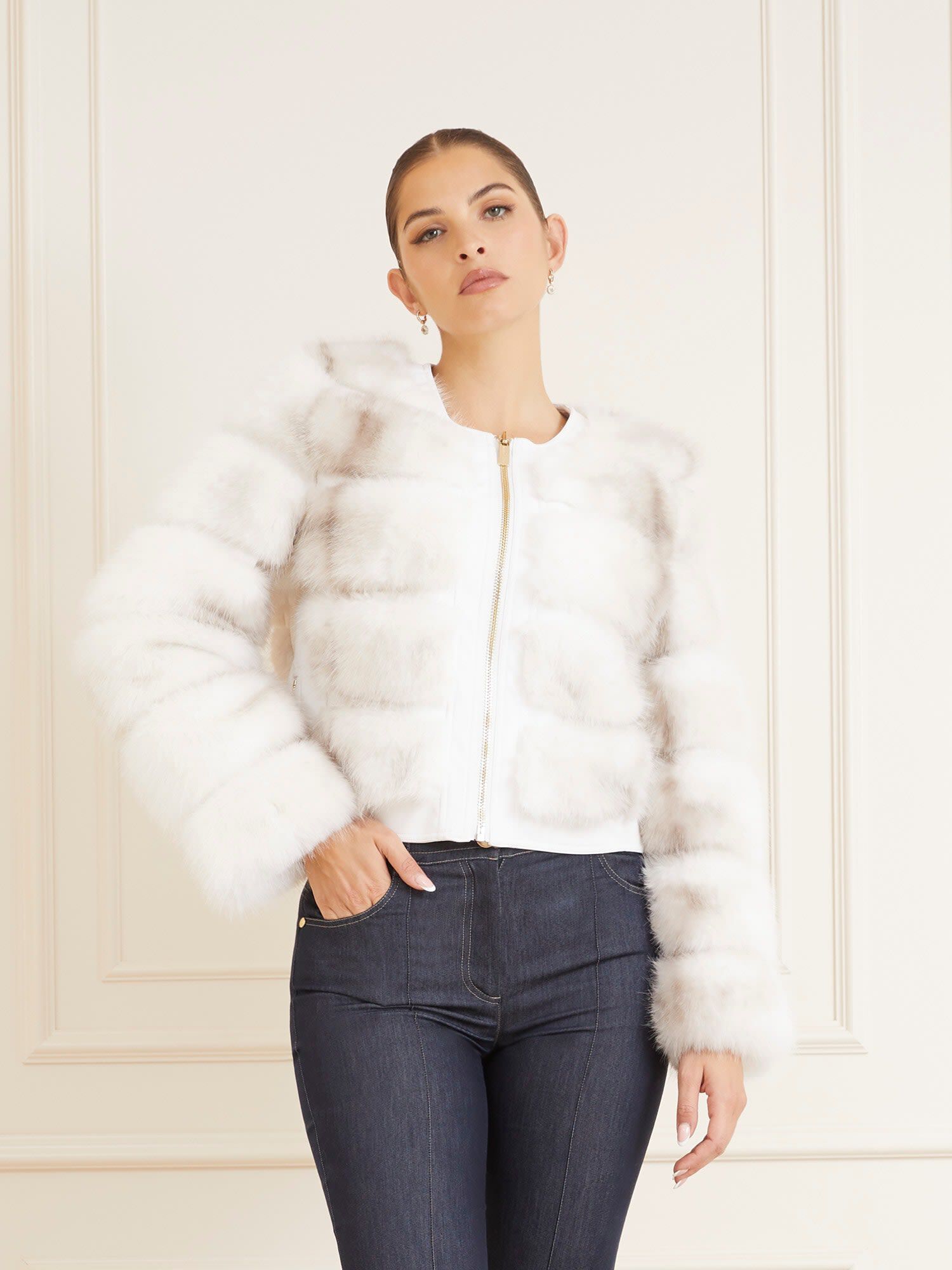 Marciano jackets sale