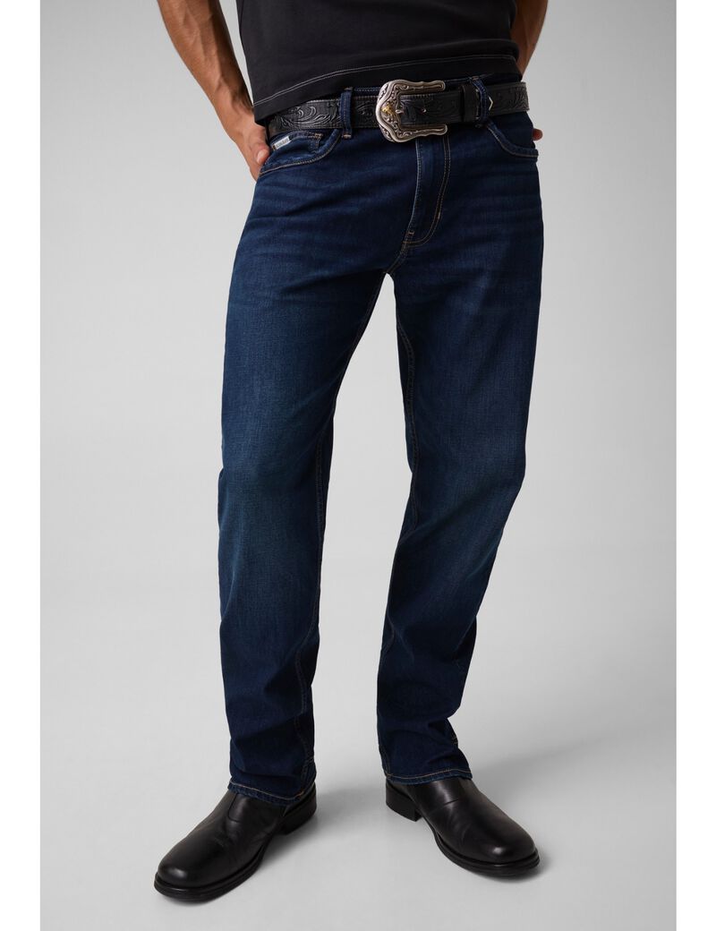 جيس g16 straight jeans