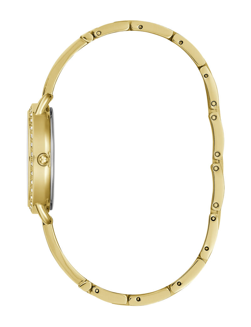 Crystal Analog Watch