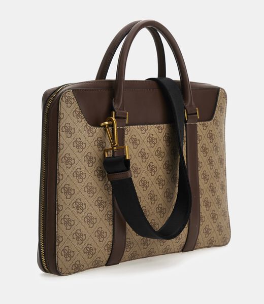 حقيبة فيزولا الذكية بشعار 4G