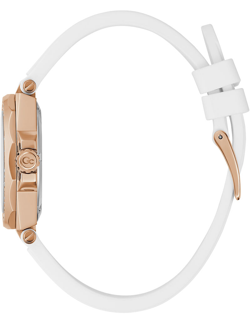 guess gc legacy lady mid size silicone