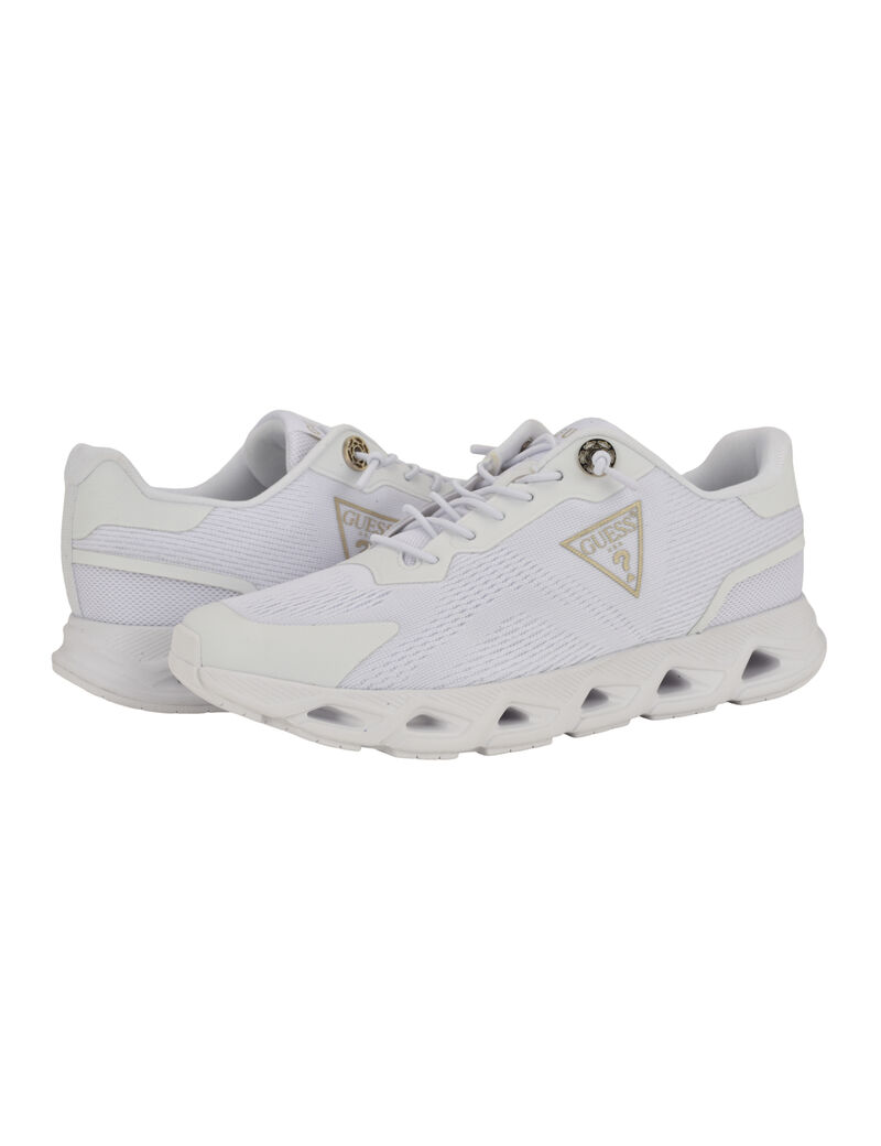 guess ease logo running shoes