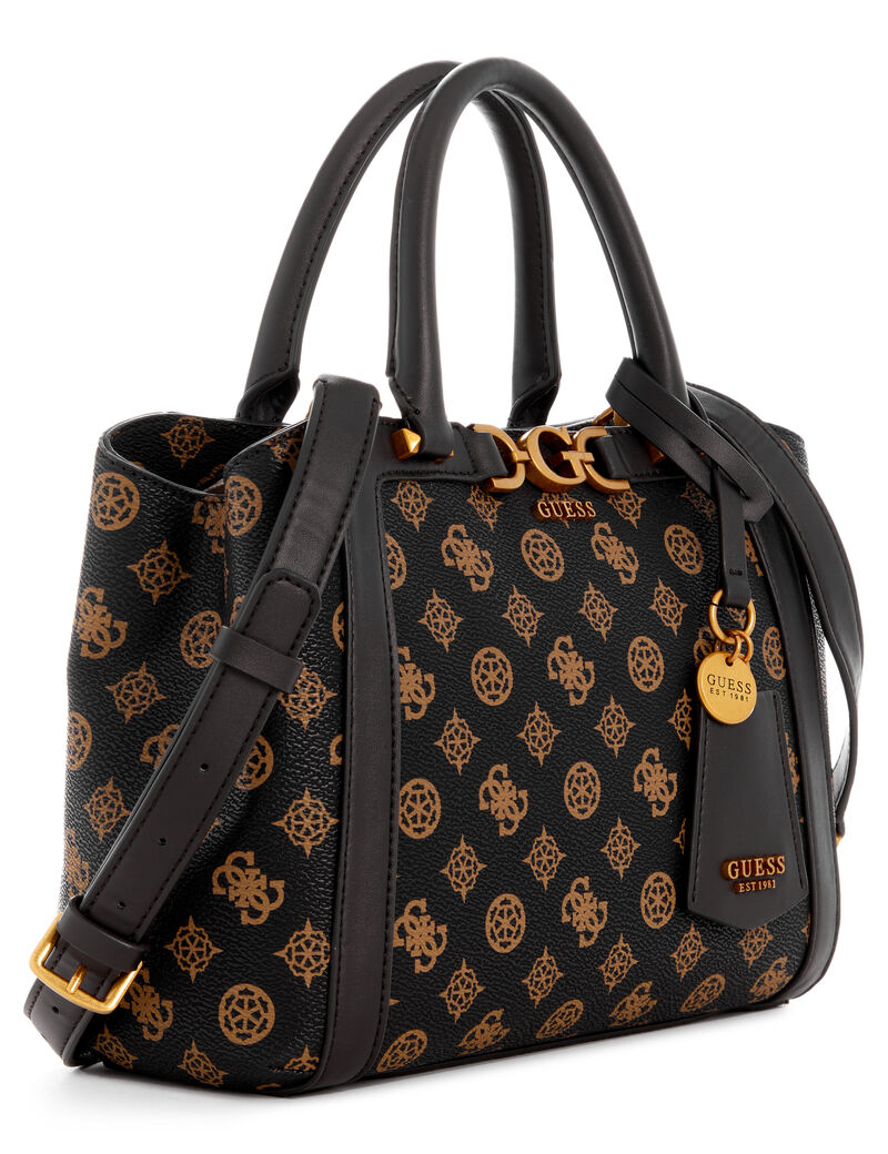 Dagan 4g peony handbag