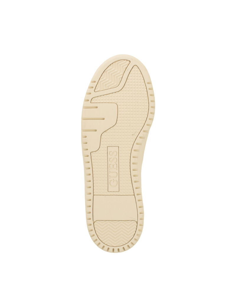 guess miram low top sneakers