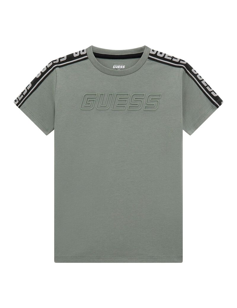 Ss T-Shirt_Minime