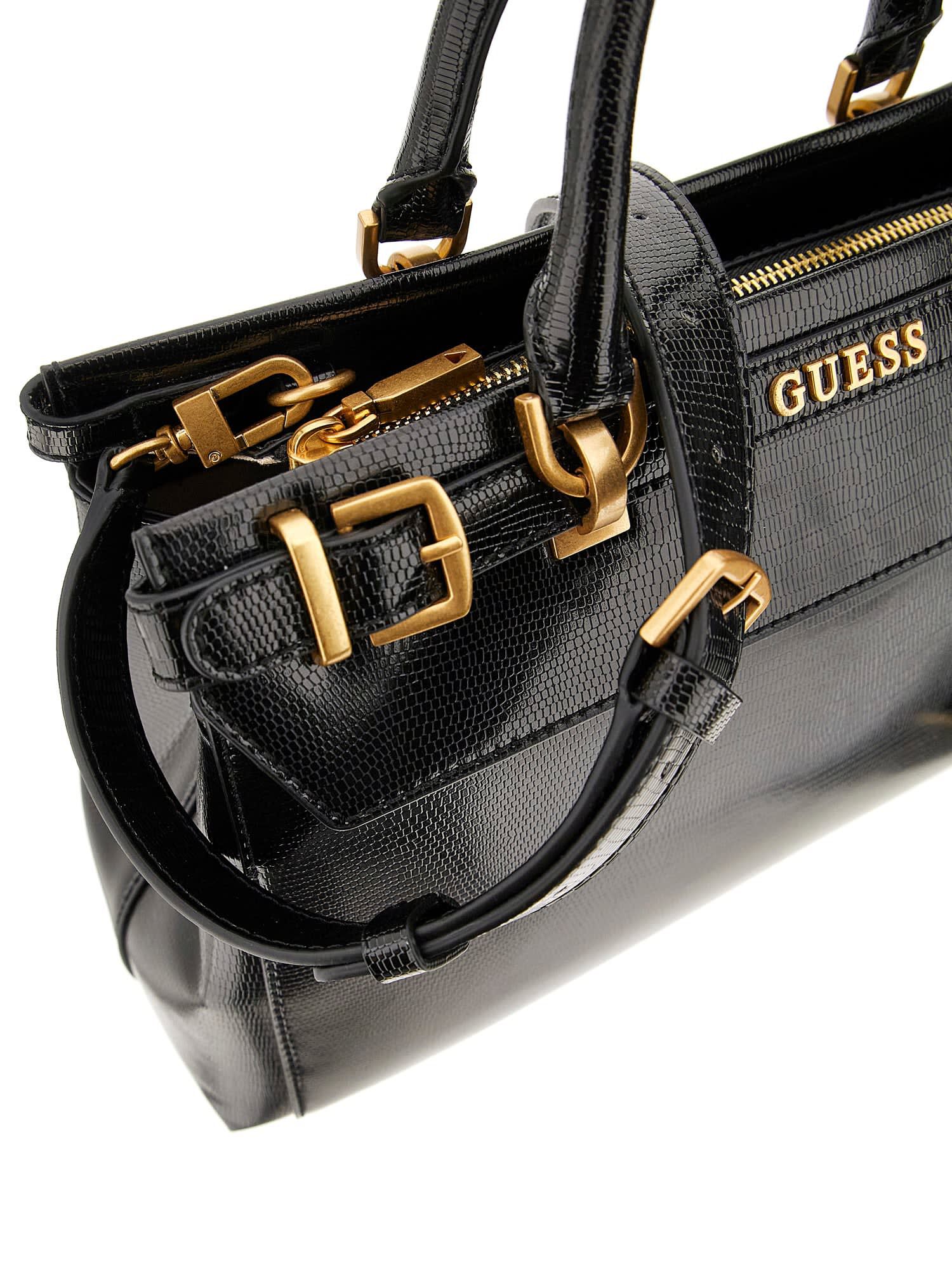 Buckle guess purse shop