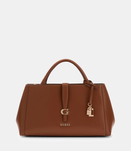 guess carrie handbag