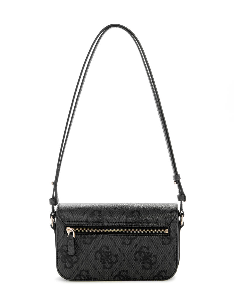 JANIE LOGO CNVRTBL XBODY FLAP