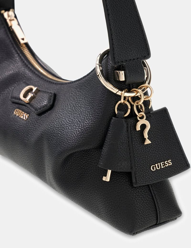 guess suzy shoulder bag