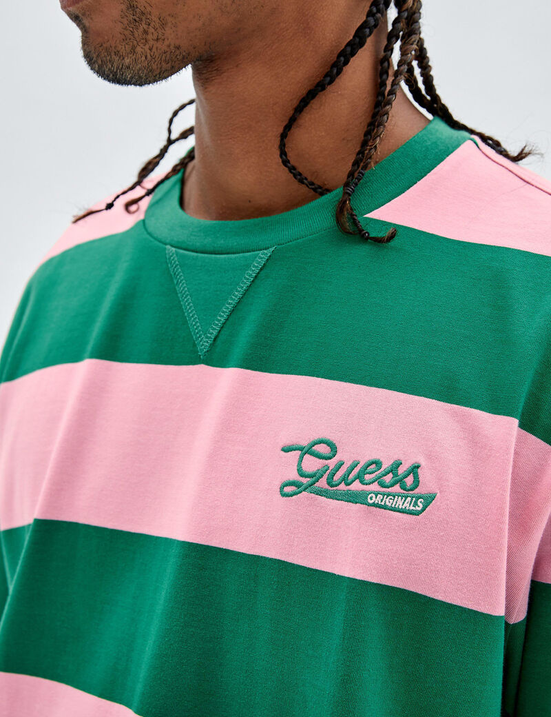 Striped T-Shirt