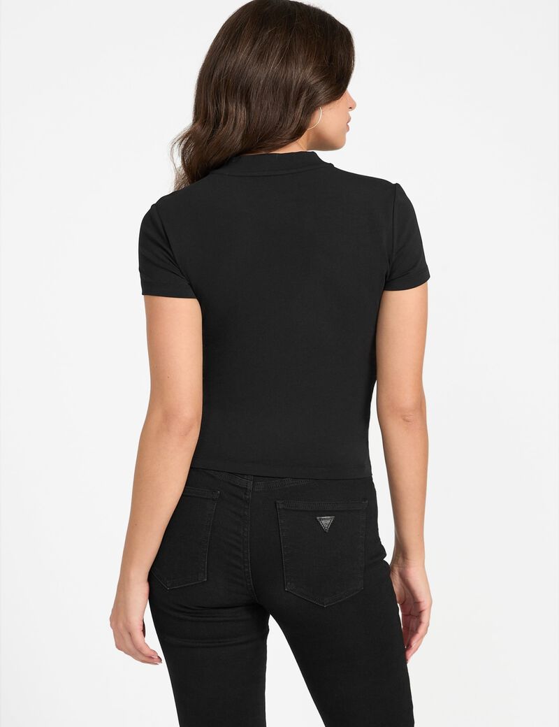 4G logo t-shirt&nbsp;