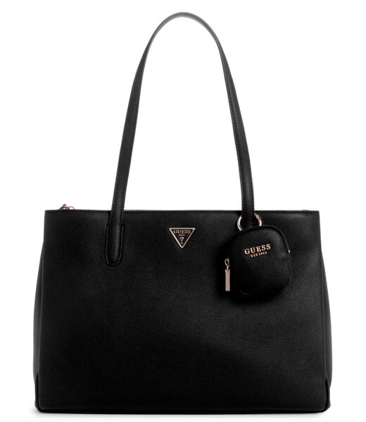 Power play tech tote