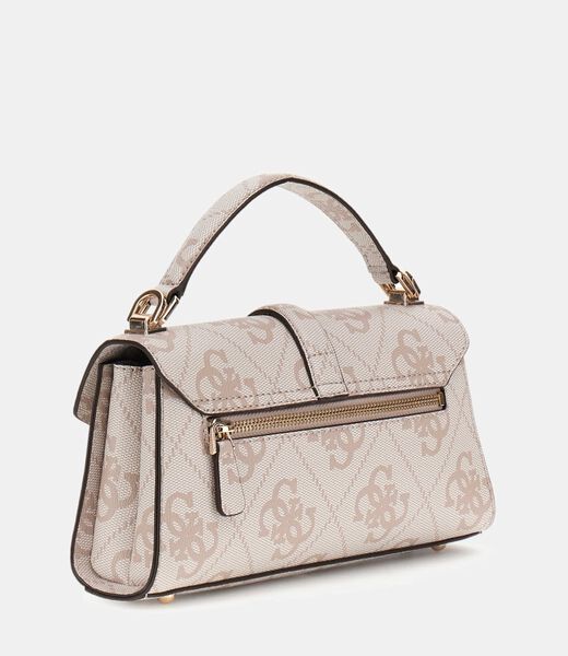 Queensland 4G Logo Mini Handbag