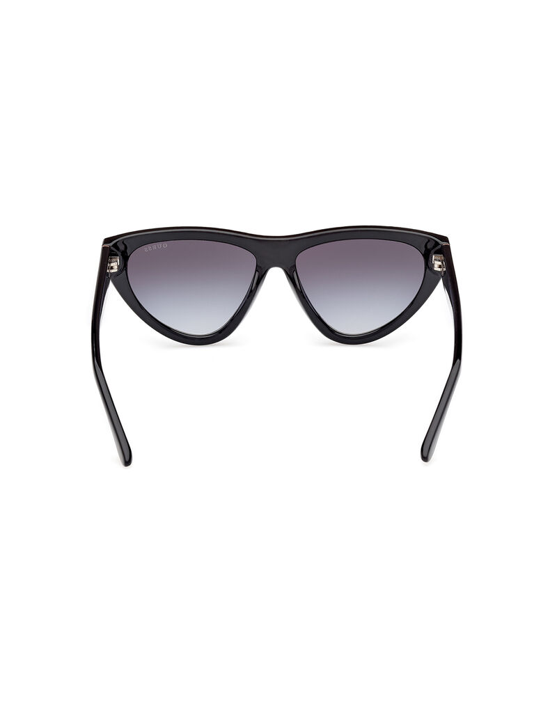 Cat-eye sunglasses