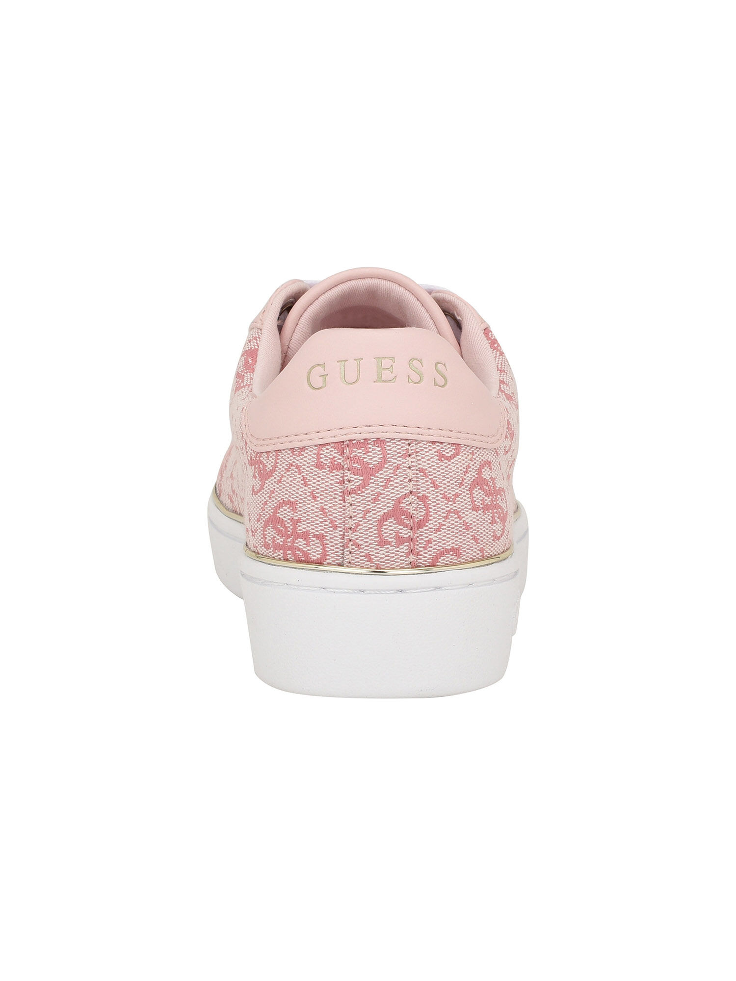 Sneakers g by guess top