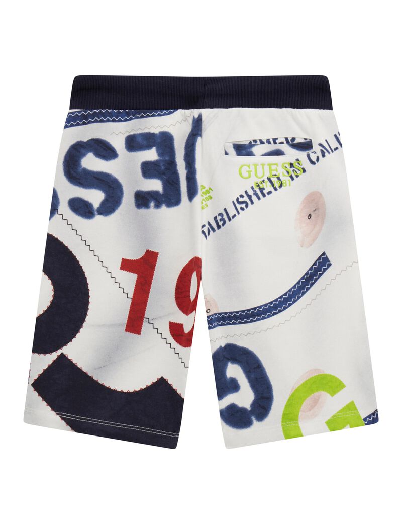 Active shorts