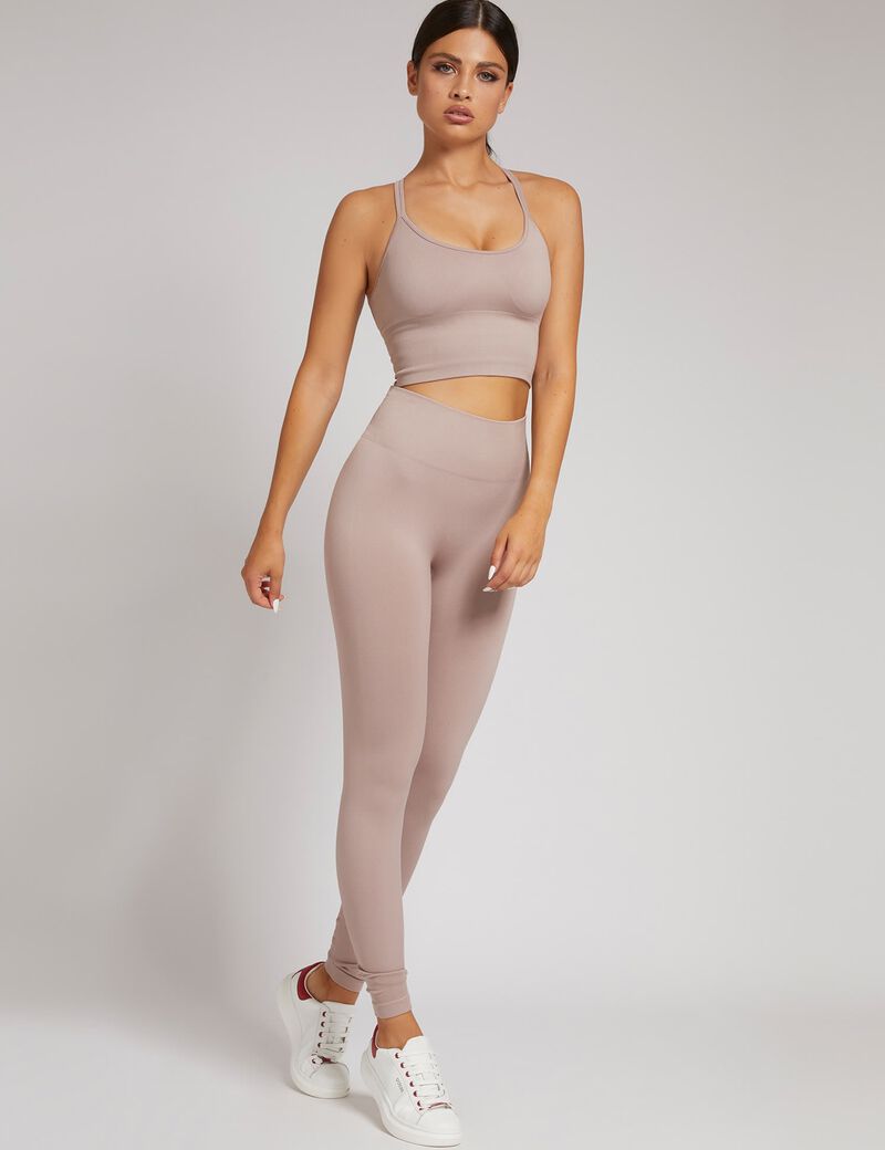 Shop GUESS Online Seamless Leggings