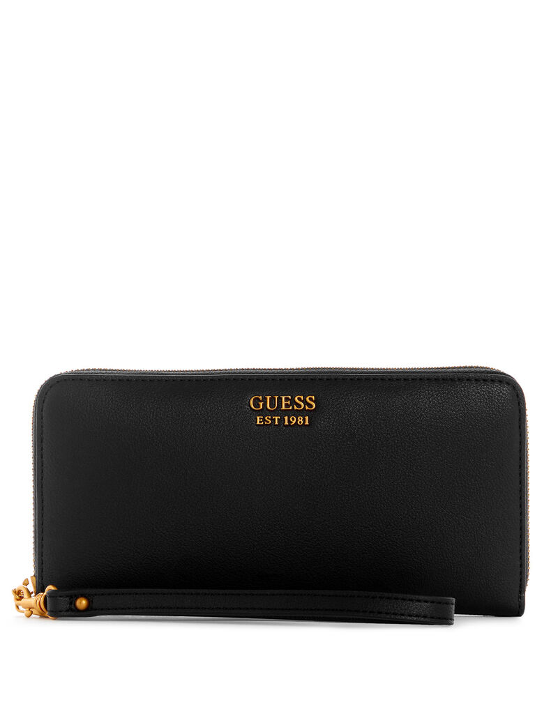 Enisa Slg Large Zip Around