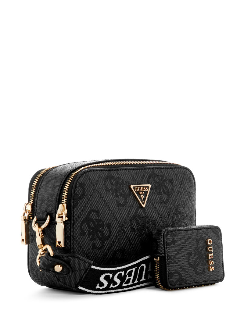 LATONA II CAMERA CROSSBODY