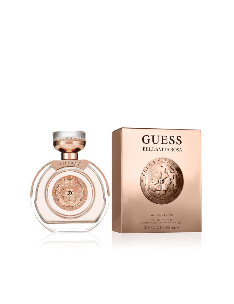 GUESS Bella Vita Rosa 100 ml Edt