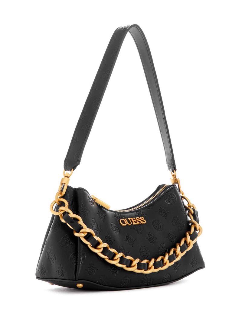 Geva Mini Top Zip Shoulder