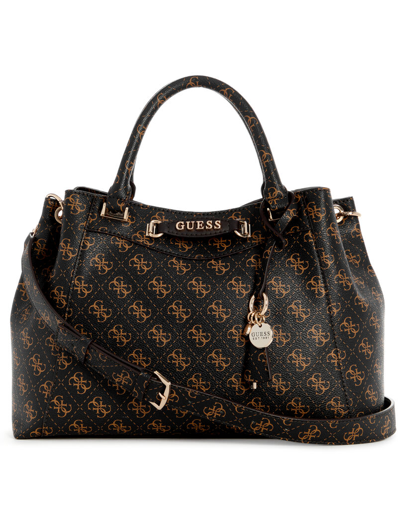 EMERA LOGO GIRLFRIEND SATCHEL