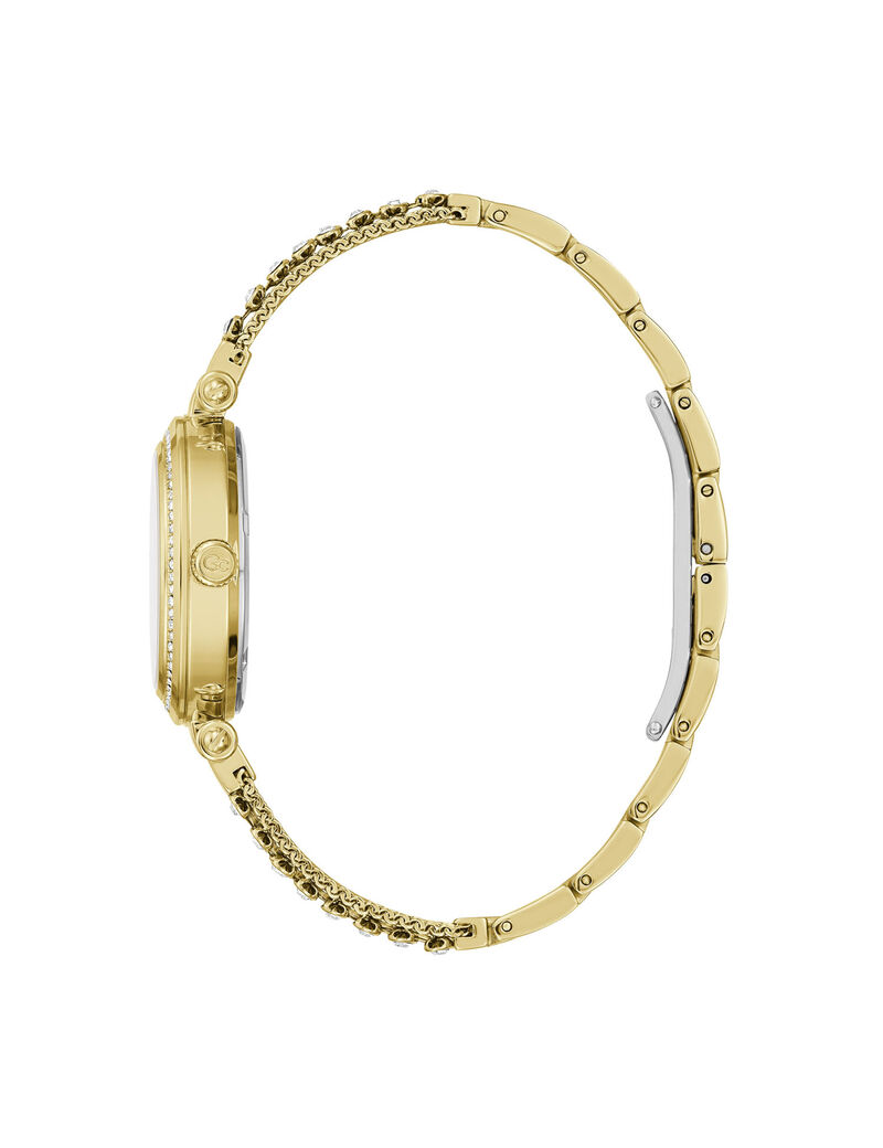 Gc Analog Watch