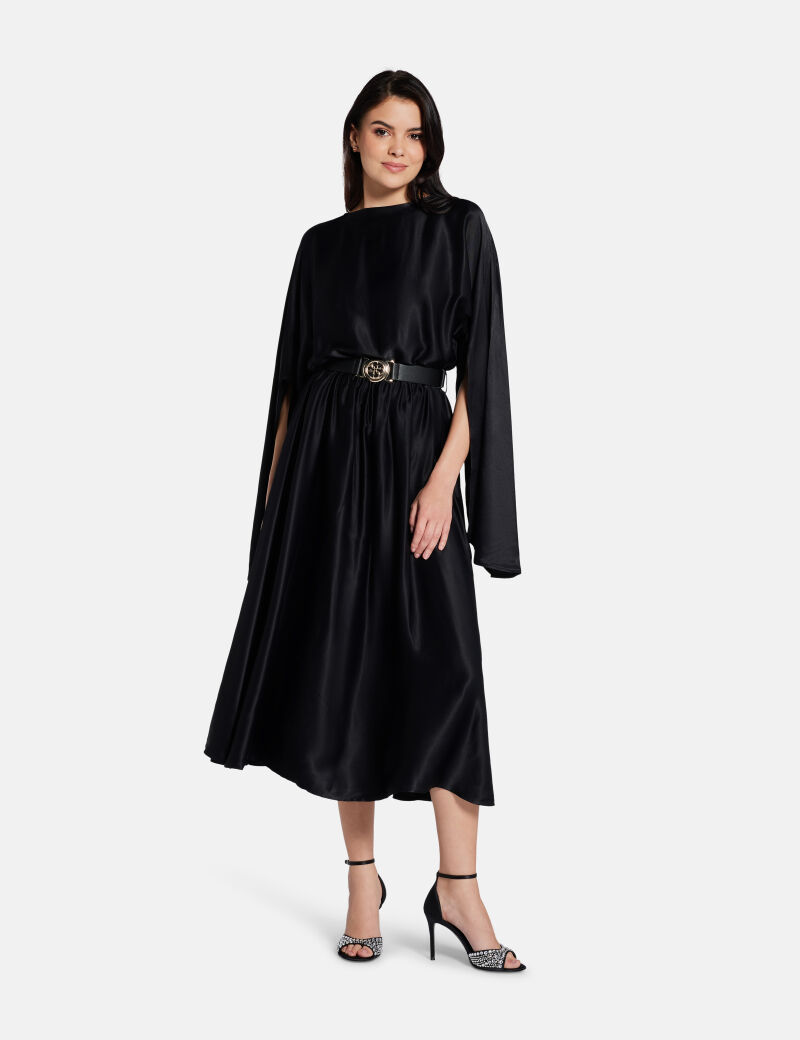 Gigi maxi dress