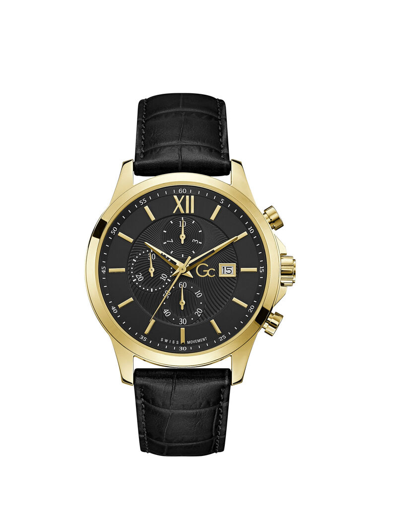 Gc Multi-Function Watch