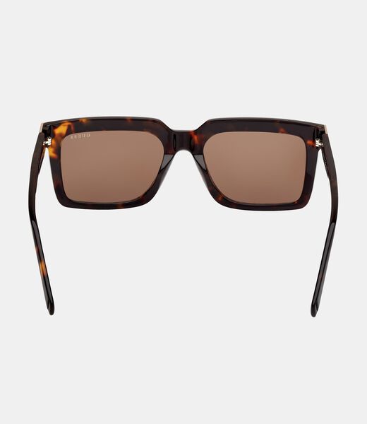 Square Sunglasses