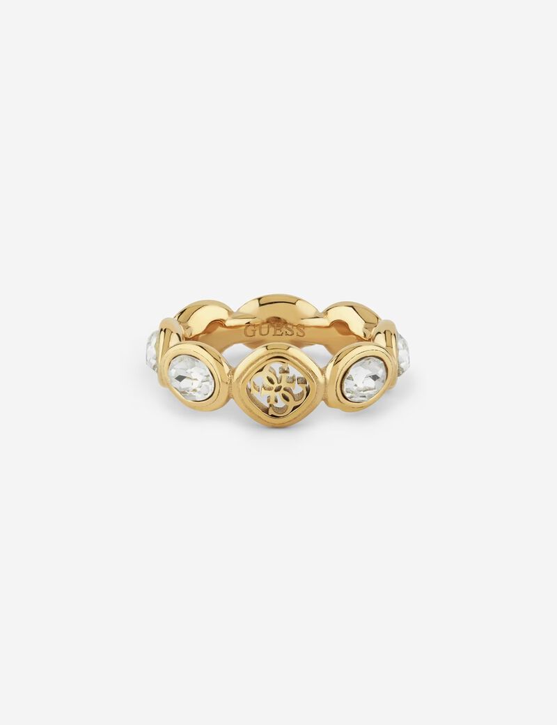 Mamounia ring