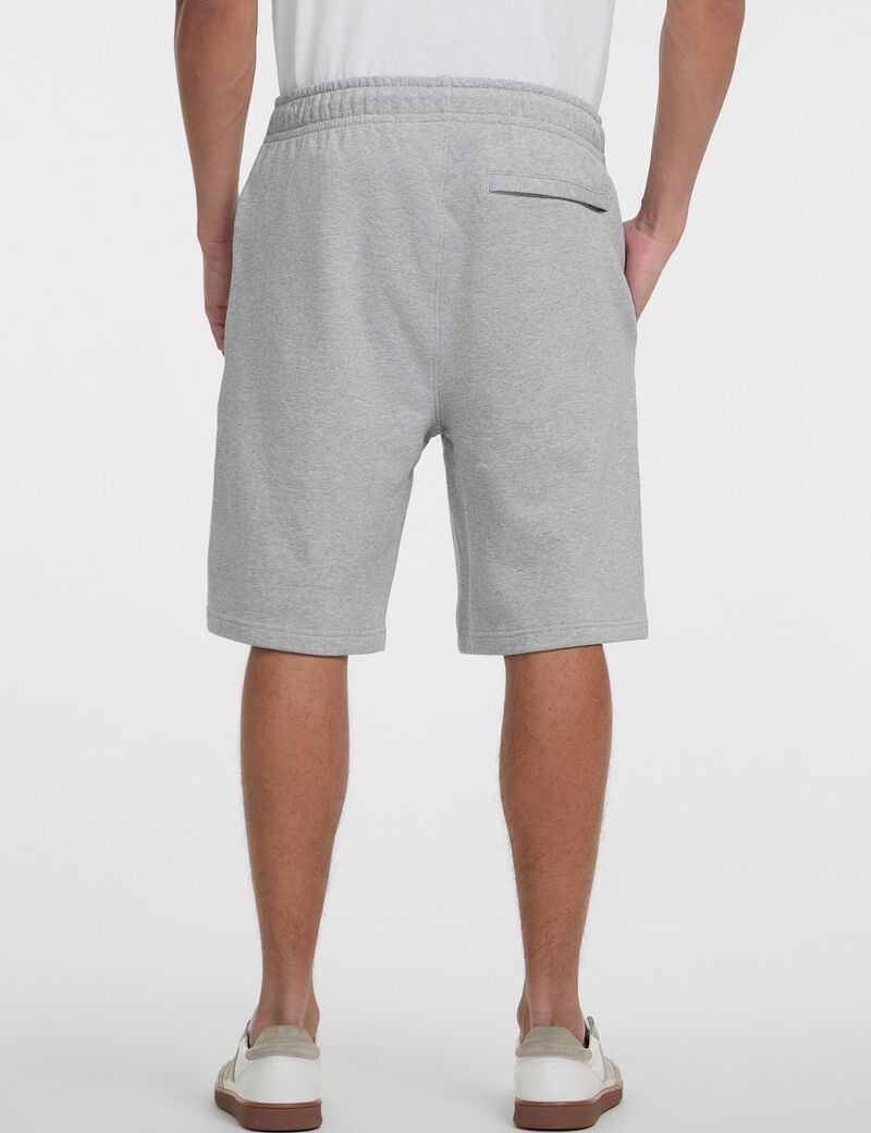 Jogger shorts