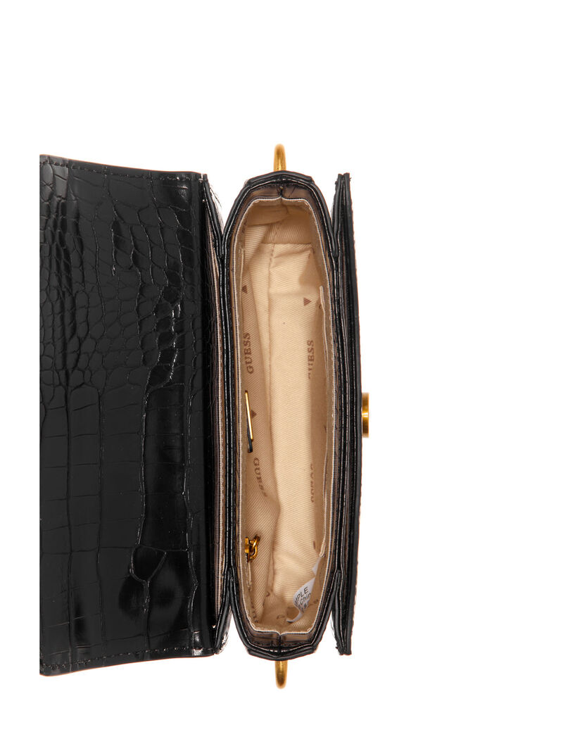 Retour Mini Top Handle Flap