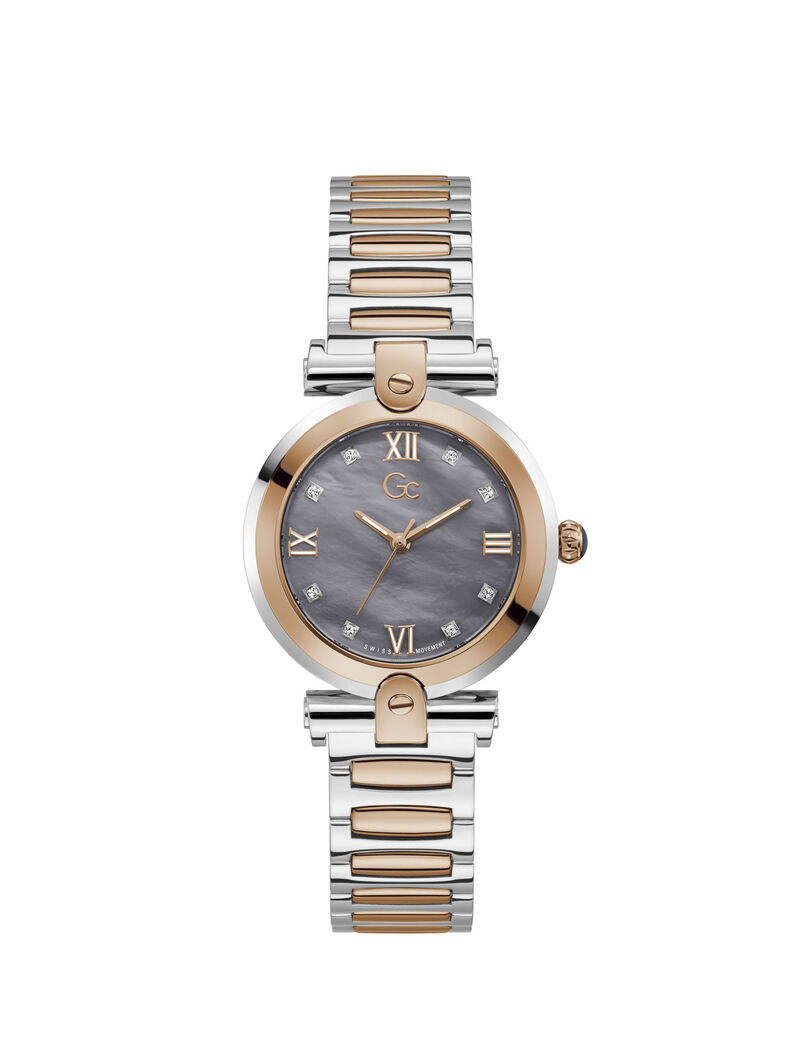 Gc Analog Watch