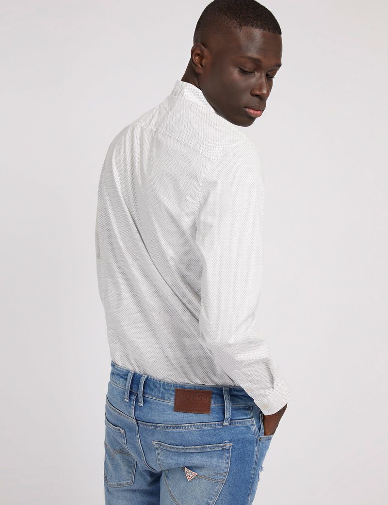 Regular Fit Shirt