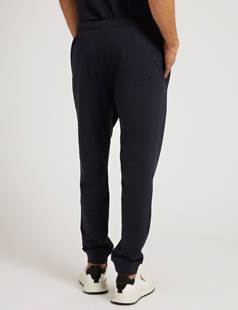 Black Joggers